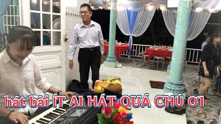 Lá thư trần thê amp Chờ đông CỰC HAYthi nhạc công miền tây [upl. by Schnurr]