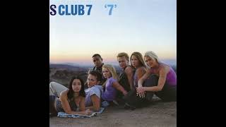 S Club Party  S Club 7 HQ Audio [upl. by Manville]