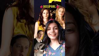 Gossip Girl Serena and Blair💋 gossipgirl netflix comedy relatable funny rant [upl. by Namra]