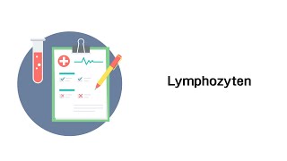 Lymphozyten  Laborwerte  Blutbild [upl. by Anigger378]