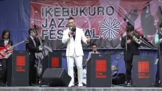 11th IKEBUKURO JAZZ FESTIVAL 池袋ジャズフェスティバル ～ザ・ショッキング ＜part3＞ JAZZ [upl. by Aydne]