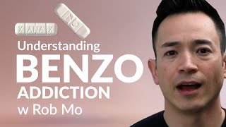 Benzo Abuse and Withdrawal  Understand and Overcome Benzodiazepine Addiction [upl. by Tabshey]