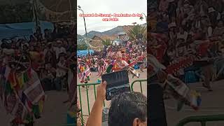 Carnaval de Sicuani  Bandurrias de Oro san Pablo [upl. by Sherry125]