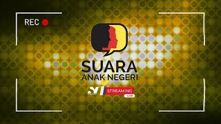 TIKTOK LIVE SUARA ANAK NEGERI ADAKAH PN MESRA ISRA3L [upl. by Perreault204]