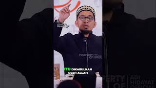 Permohonan yang Dikabulkan Rahasia Doa Anda shortsviral ceramah viral [upl. by Keven875]