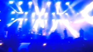 Orelsan feat Gringe Casseurs Flowteurs  Fais les backs Live Francofolies La Rochelle [upl. by Annoyi]