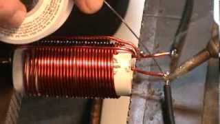 11 Balun for HF Dipole Antennas Part 3 of 5 [upl. by Oiraved258]