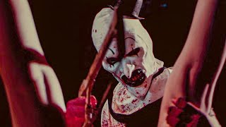 Terrifier 2016  Horror  Movie Recap [upl. by Bonaparte]