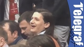 Marko Pantelić peva u Pioniru  Kako je dobro videti te opet [upl. by Aerol46]