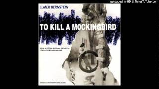 To Kill A Mockingbird Main Theme piano [upl. by Chassin]