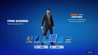 Fortnite 5000 Vbuck spending spree 2 [upl. by Klein]