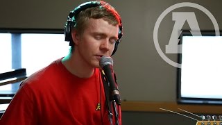 Pinegrove  Problems  Audiotree Live 2 of 8 [upl. by Aiuqram]