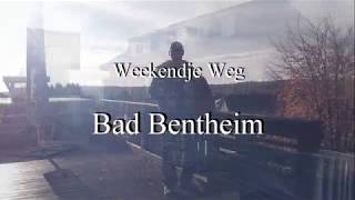 Weekendje weg in Bad Bentheim [upl. by Ailimat]