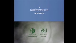 Fortissimo FilmsCentral Motion Picture CorporationARS Film Production [upl. by Margaretha]