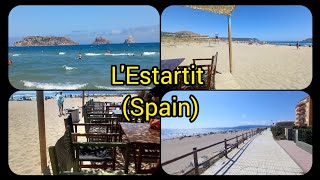 LEstartit Spain 2023 [upl. by Eninahs]