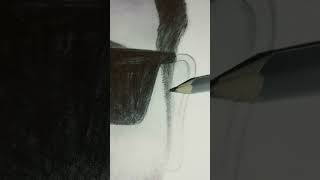 how to draw cricketer Rohit Sharma  shorts cricket ytshorts bat bowl⚾⚾ [upl. by Yemane]