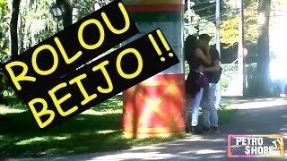 COMO USAR O NATAL PARA BEIJAR MULHERES ‹ GIOVAN › [upl. by Parsons9]