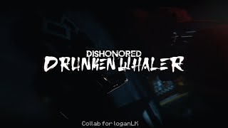 SFMFnaf Drunken Whaler quotCollab partquot [upl. by Ellord]