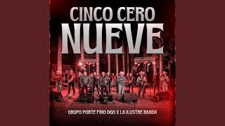 Cinco Cero Nueve [upl. by Riannon]