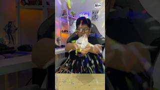 Confetti Popper Murah Meriah Bikin Sendiri yuk [upl. by Blasius]