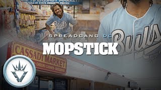 SpreadGang DC  MopStick Official Video Shot By dizzzz [upl. by Yendahc]