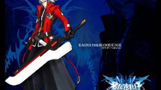 BlazBlue Musik Rebellion Full Version [upl. by Aderb614]