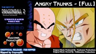 Angry Trunks  Full  Bluray Rip  Faulconer Productions [upl. by Ahsocin]