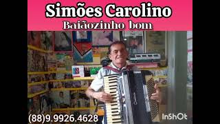 Simões carolino quotbaiãozinho bomquot88999264628 [upl. by Negaet]