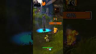 Goblin Racial in PvP is awesome [upl. by Giwdul]