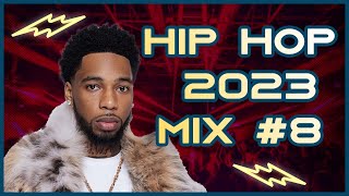 HIP HOP 2023 MIX 8 TRAP SEASON  DJ ALYT  RAP PARTY MIX 2023  BEST HIP HOP 2023 YOUNG THUG [upl. by Federico]