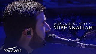 Mevlan Kurtishi  SubhanAllah Live in Skopje [upl. by Bessie]