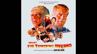 OST The Towering Inferno 1974 [upl. by Steinberg]