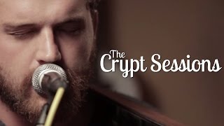 Bears Den  Elysium  The Crypt Sessions [upl. by Orferd]