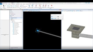 Create Drainage Node in OpenRoads Designer  Part 22 [upl. by Fasa313]