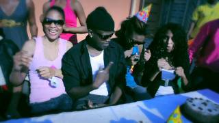 dj cleo tv  hip hip hooray official video [upl. by Ilysa]