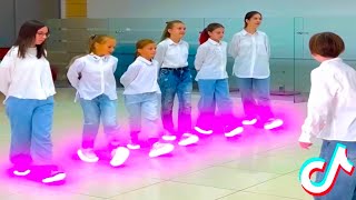 Симпа 2024  Simpapa  Neon Mode  Tuzelity Shuffle Dance Music  Mina Dance 2024 [upl. by Anais]