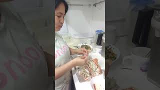 mukbang tayo sa kusina [upl. by Ewald]