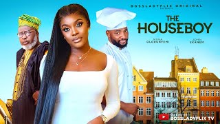 HOUSE BOY  JOHN EKANEM MIWA OLORUNFEMI Nigerian Movie 2024 Latest Nollywood Movies [upl. by Dwayne]