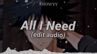 all i need lloyd Edit Audio [upl. by Jari]