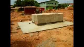 transformers concrete foundation from A to Z [upl. by Luther367]