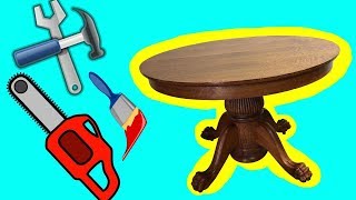 Using Math to Build a Table [upl. by Stander317]