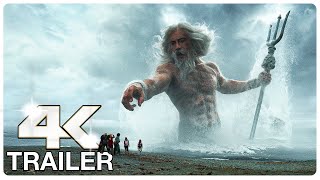 NEW UPCOMING MOVIE TRAILERS 2024 Weekly 28 [upl. by Secrest742]