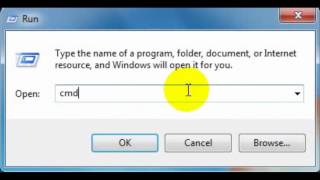 How to know whats your Server address on Windows [upl. by Ciccia725]