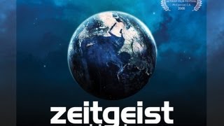 Zeitgeist ADDENDUM Subtítulos en Español Documental [upl. by Zimmerman]