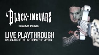 Black Ingvars  Fångad av en stormvind  Live Playthrough by Lars Eng [upl. by Kurr687]