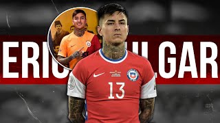 Por esta razón Erick Pulgar no aprovecho su PRIME ¿Debe seguir como titular en la roja [upl. by Schechter]