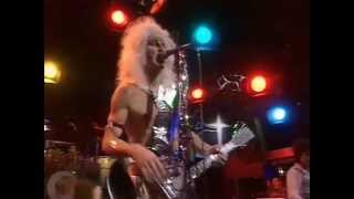 Tubes White Punks On Dope 1977 R0X M1X 720p [upl. by Aihsekin]