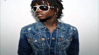 Chief Keef  Ballin Slowed Down  DJ DoeMan [upl. by Jeri]