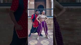 Sree Leela Dance For Dorakka Dorakka Dorikindi Song 🔥  maapaatameenota  shorts [upl. by Anneirb]