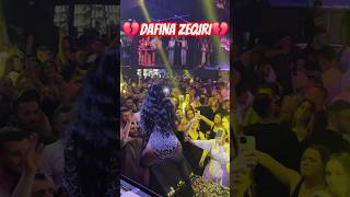 Dafina Zeqiri ne koncert [upl. by Ggerg]